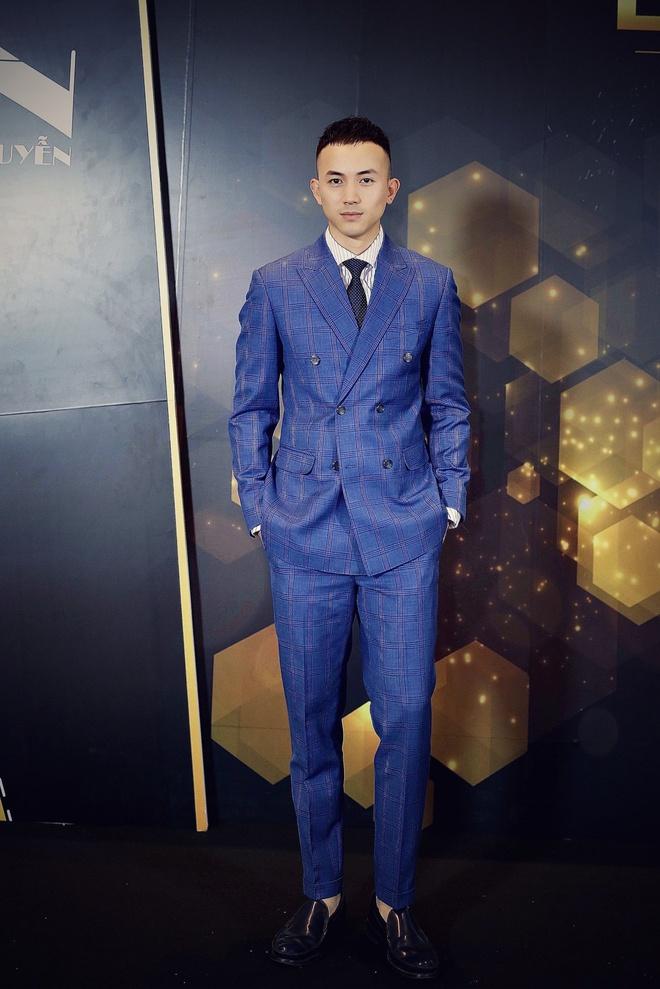 Hoàng Anh Vũ Hương Vị Tình Thân: Đổ vỡ hôn nhân, style chất ngất-11