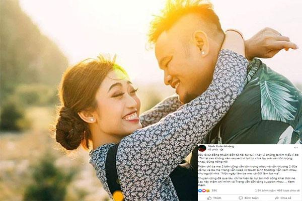 Lương Minh Trang mắng ai đó bỏ rơi mình, fans lót dép hóng-5