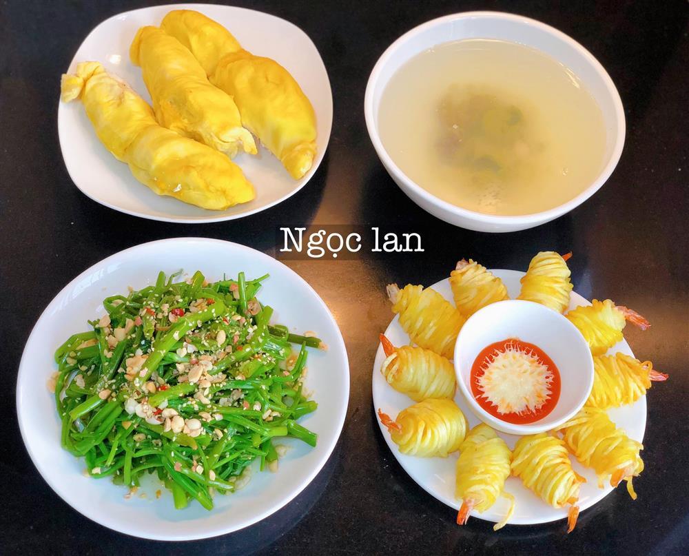 9x trổ tài nấu cơm gia đình ngon còn hơn nhà hàng xịn sò-3