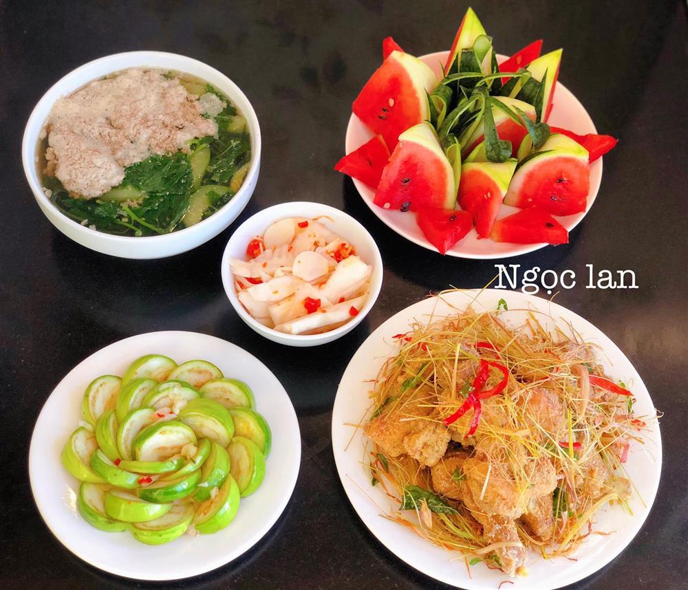 9x trổ tài nấu cơm gia đình ngon còn hơn nhà hàng xịn sò-4