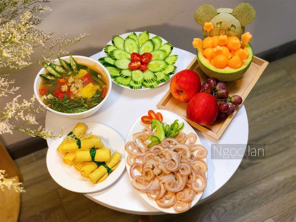 9x trổ tài nấu cơm gia đình ngon còn hơn nhà hàng xịn sò-6