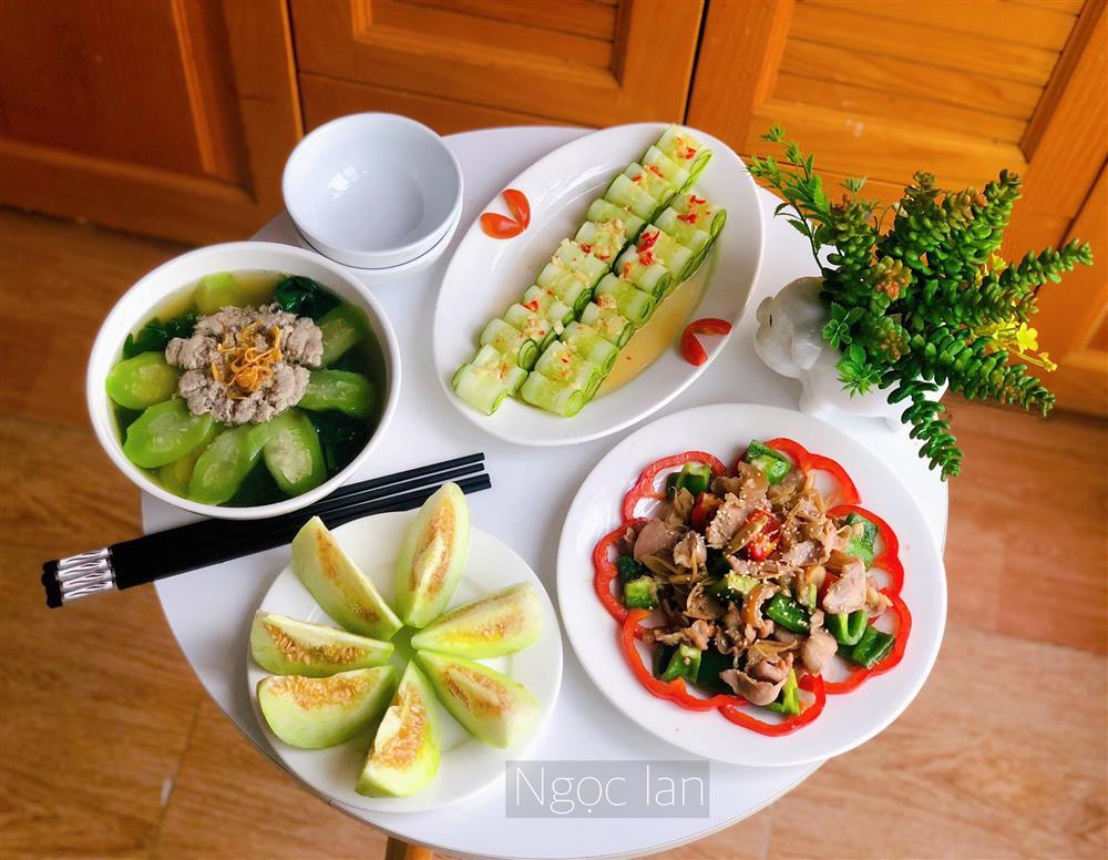 9x trổ tài nấu cơm gia đình ngon còn hơn nhà hàng xịn sò-8