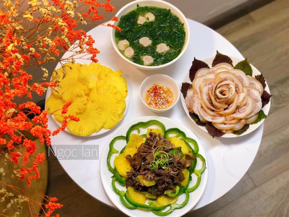 9x trổ tài nấu cơm gia đình ngon còn hơn nhà hàng xịn sò-11