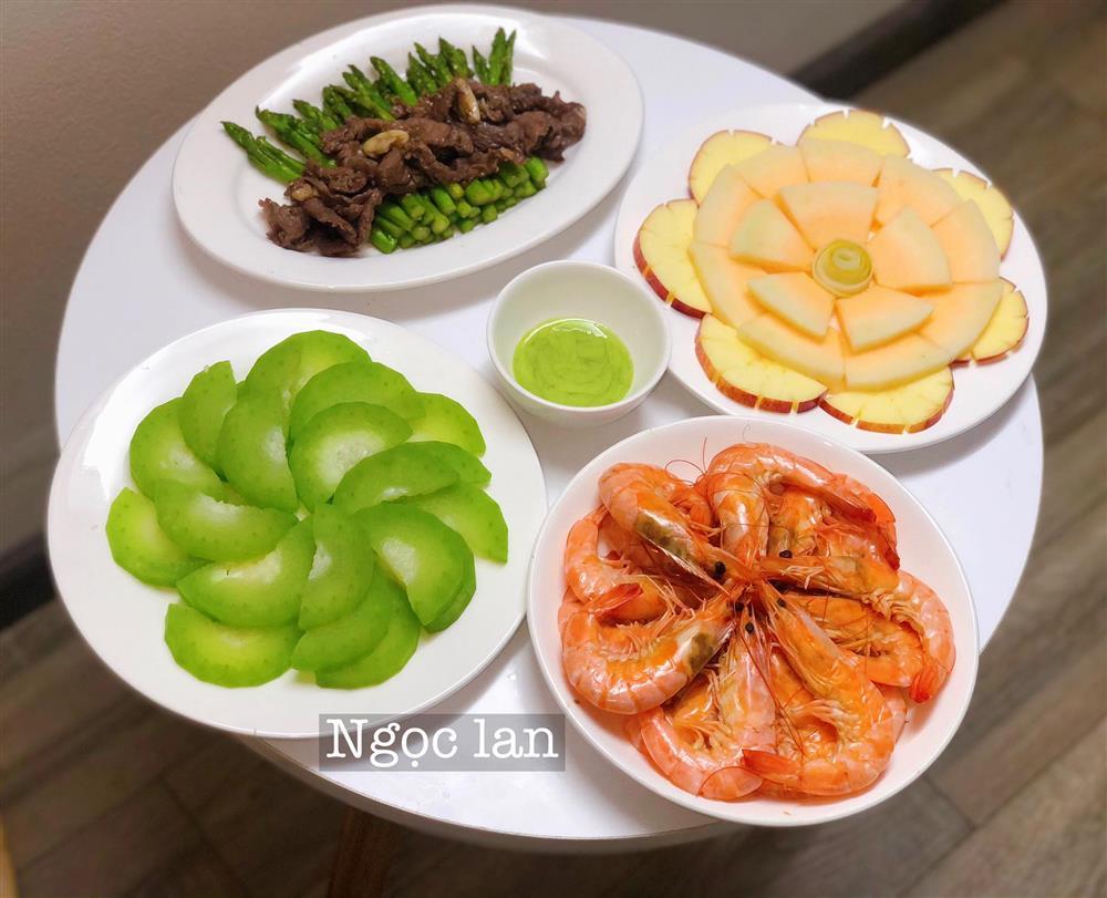 9x trổ tài nấu cơm gia đình ngon còn hơn nhà hàng xịn sò-13