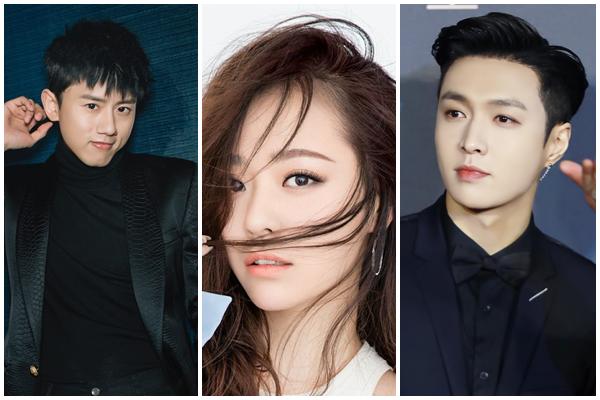 Những cái tên 9X hô mưa gọi gió Cbiz, bất chấp thời GENZ thống trị-7