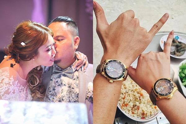 Lương Minh Trang bị Vinh Râu block, châm ngòi drama ly hôn?-7