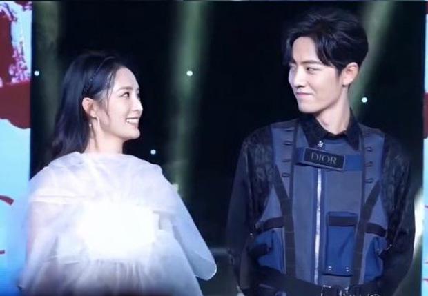 Tiêu Chiến 2 lần vướng tin hẹn hò, thậm chí kết hôn và đã có con-1