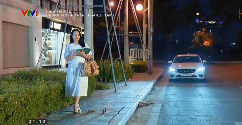 Hương Vị Tình Thân tập 1: Vợ Long giả gái ngoan sáng đọc sách, tối lên bar-4