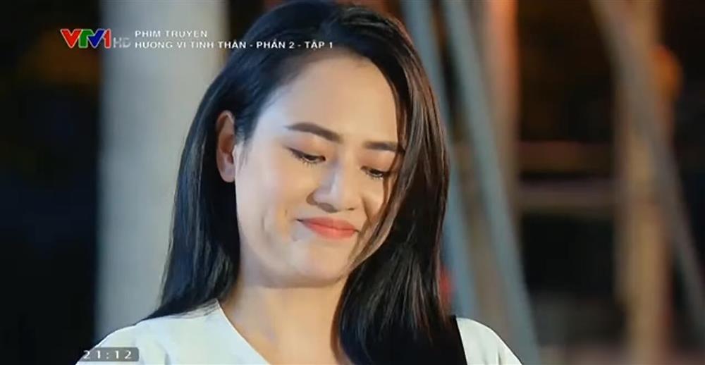 Hương Vị Tình Thân tập 1: Vợ Long giả gái ngoan sáng đọc sách, tối lên bar-6