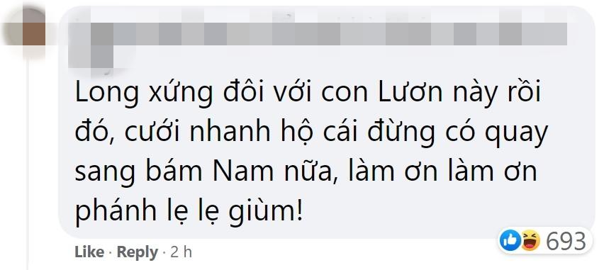 Hương Vị Tình Thân tập 1: Vợ Long giả gái ngoan sáng đọc sách, tối lên bar-9