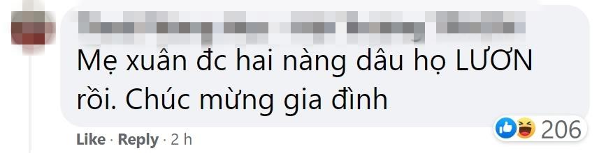 Hương Vị Tình Thân tập 1: Vợ Long giả gái ngoan sáng đọc sách, tối lên bar-10