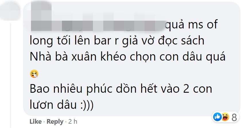 Hương Vị Tình Thân tập 1: Vợ Long giả gái ngoan sáng đọc sách, tối lên bar-11