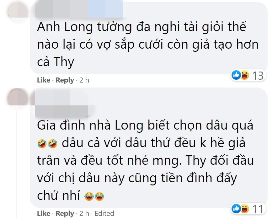 Hương Vị Tình Thân tập 1: Vợ Long giả gái ngoan sáng đọc sách, tối lên bar-12