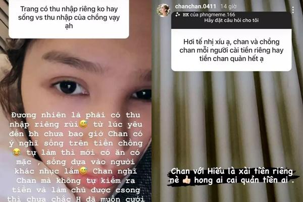 5 sự thật về cô dâu diện váy 28 tỷ, bất ngờ nằm ở câu chốt-3