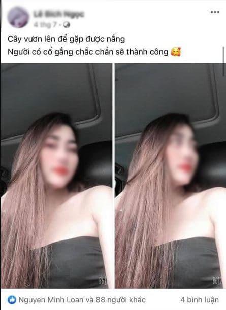 Đang bị truy nã, hot girl SN 1999 vô tư quay TikTok, lên mạng nói đạo lý-4