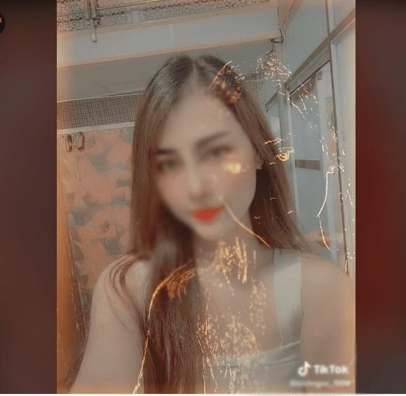 Đang bị truy nã, hot girl SN 1999 vô tư quay TikTok, lên mạng nói đạo lý-5