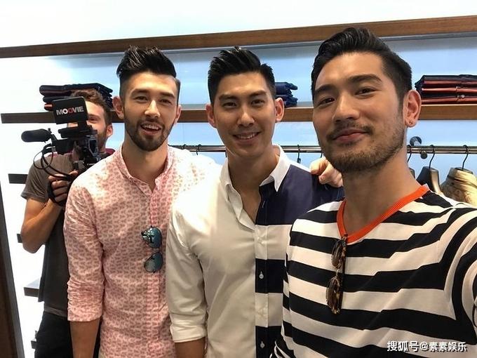 Bạn bè nhớ Cao Dĩ Tường-2