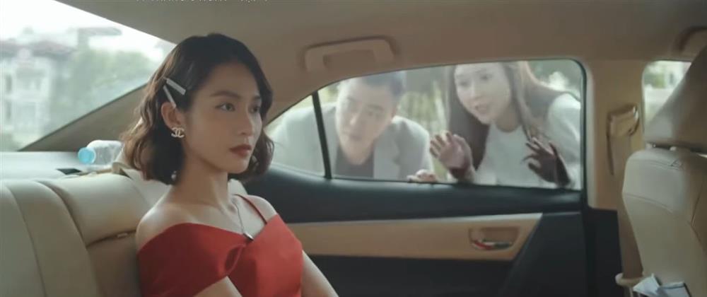 5 lý do khiến mẹ thiên hạ Khả Ngân trong 11 Tháng 5 Ngày gây tranh cãi-1