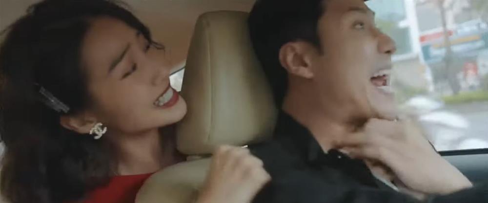 5 lý do khiến mẹ thiên hạ Khả Ngân trong 11 Tháng 5 Ngày gây tranh cãi-2