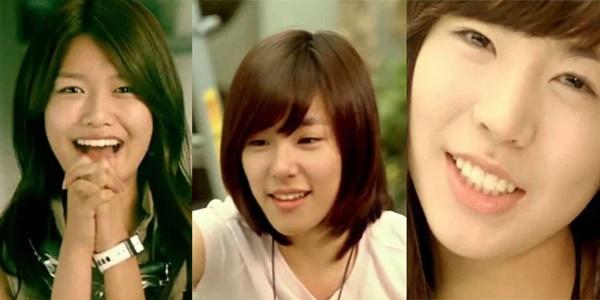 Tiết lộ thú vị: SNSD là nhóm nhạc nữ hiếm hoi dám làm điều này trong MV đầu tay-1