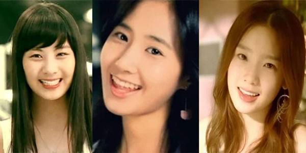 Tiết lộ thú vị: SNSD là nhóm nhạc nữ hiếm hoi dám làm điều này trong MV đầu tay-3