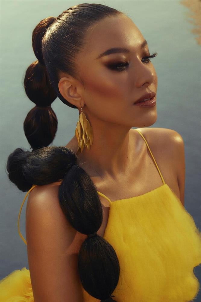 Fans hiến kế vô số kiểu dạ hội cho Kim Duyên tại Miss Universe 2021-2