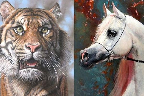 Tử vi thứ Sáu ngày 30/7/2021 của 12 con giáp: Dậu cẩn thận kẻ thứ ba-5