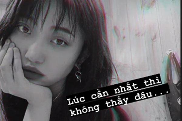 Lương Minh Trang viết tâm thư căng đét, bóc trần hôn nhân với Vinh Râu-2