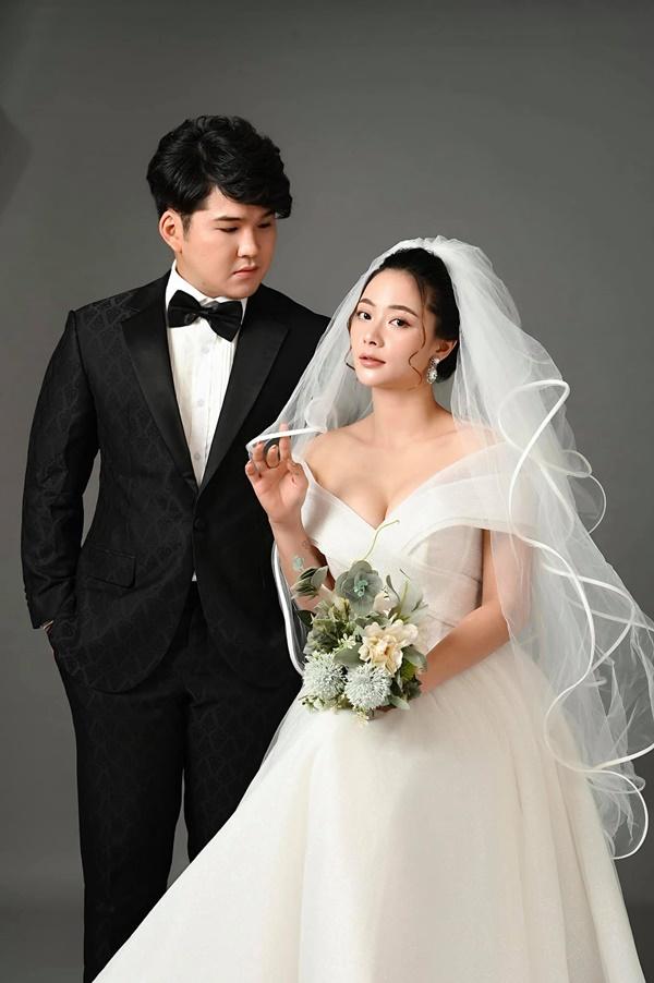 Diễn viên Đức Anh Mùa Hoa Tìm Lại bị vợ giận một tuần vì cưới sao nữ này-3