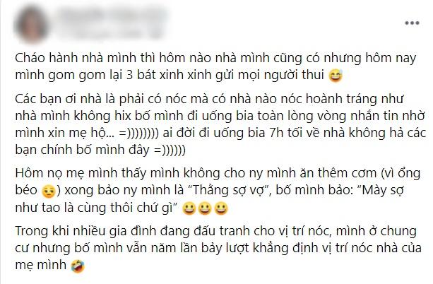 Làm thế nào khi muốn đi uống bia nhưng lại quá sợ nóc nhà?-1