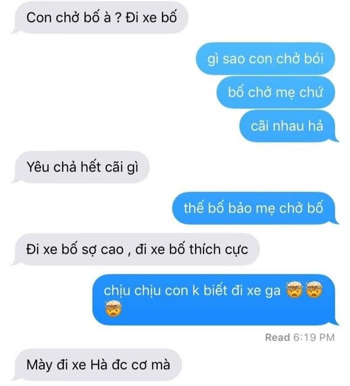 Làm thế nào khi muốn đi uống bia nhưng lại quá sợ nóc nhà?-3