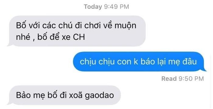 Làm thế nào khi muốn đi uống bia nhưng lại quá sợ nóc nhà?-4