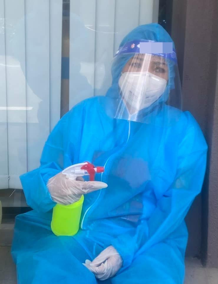 Phương Thanh bức xúc khi bị mắng từ thiện lừa đảo-4