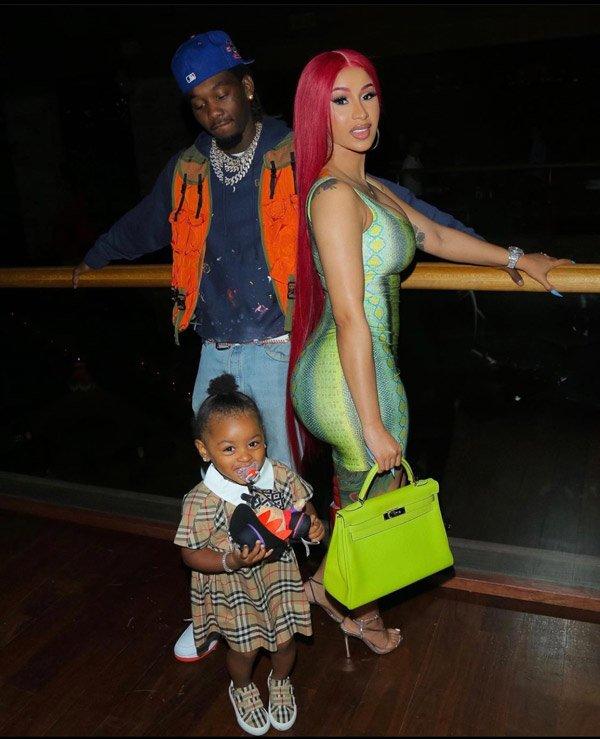 Cardi B khoe BST 26 túi Hermès nhưng không có cá sấu như Ngọc Trinh-5