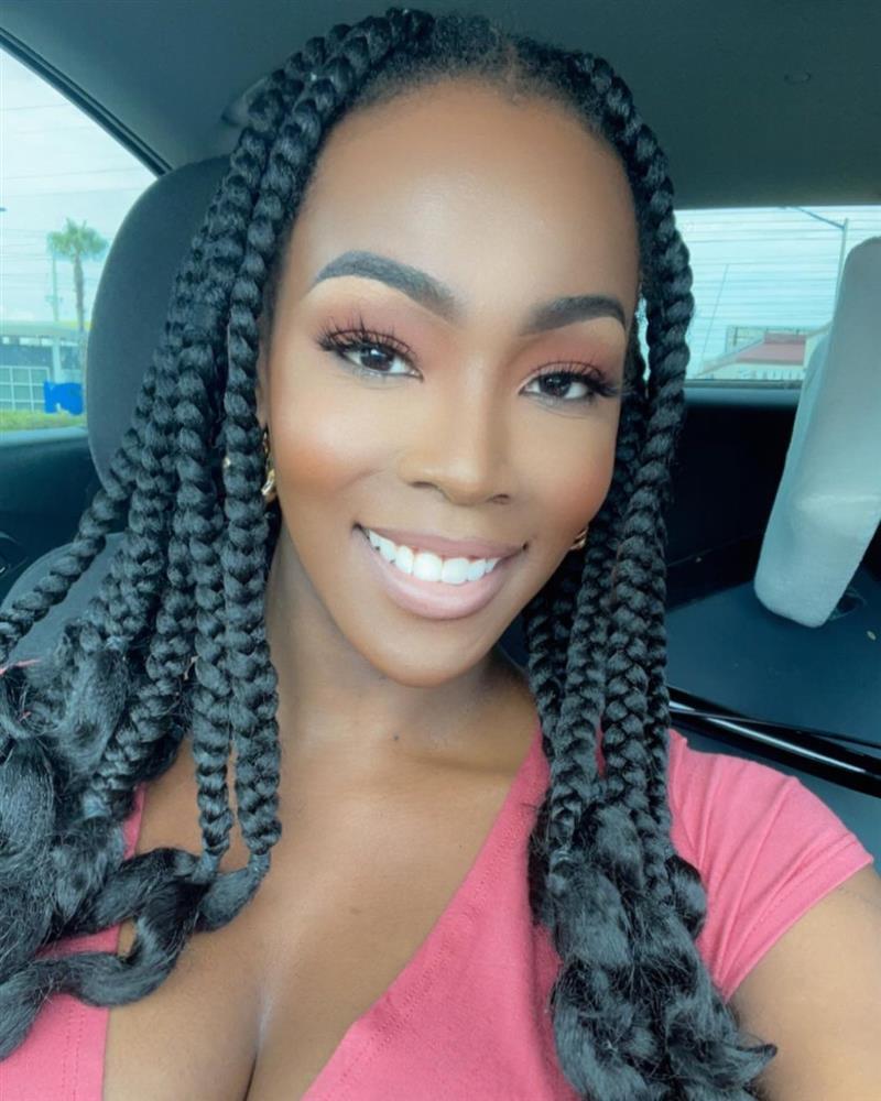 Người kế nhiệm Hương Giang đập mặt, biến dạng nhận không ra-3