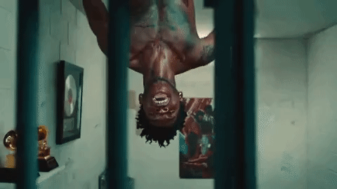 Nam rapper từng kết hợp BTS tiếp tục tung MV cởi hết bản full không che-2