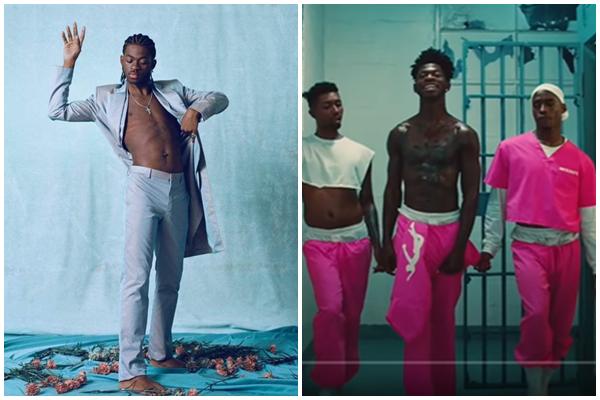 Hết trần như nhộng, nam rapper từng kết hợp BTS lại... mang bầu-7