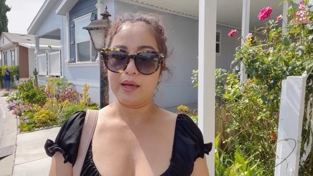 Thúy Nga dọn phòng Kim Ngân, rưng rưng cầm trên tay kỷ vật-1