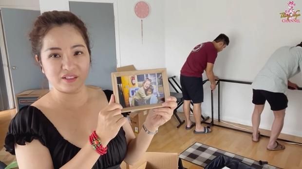 Thúy Nga dọn phòng Kim Ngân, rưng rưng cầm trên tay kỷ vật-4