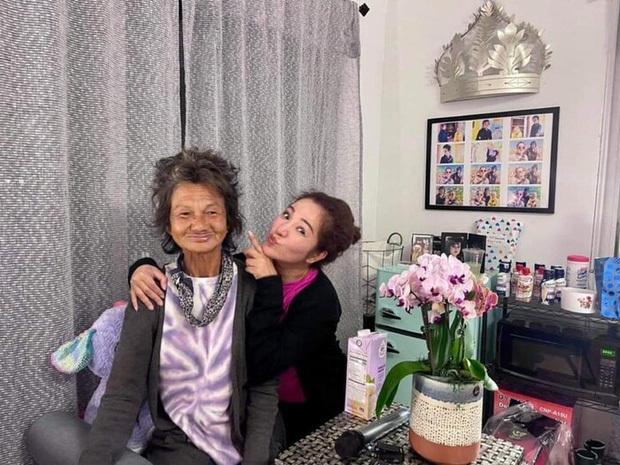 Thúy Nga dọn phòng Kim Ngân, rưng rưng cầm trên tay kỷ vật-6