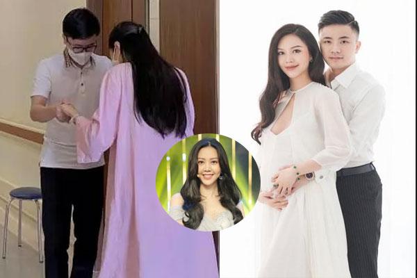 Hot girl Lê Phương Anh đang nổi đình đám mạng xã hội là ai?-7