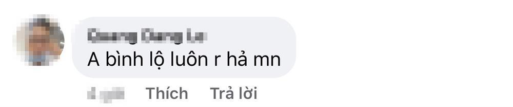 Trịnh Thăng Bình trổ bóng với mặt cả tảng phấn, còn đánh cả son?-6