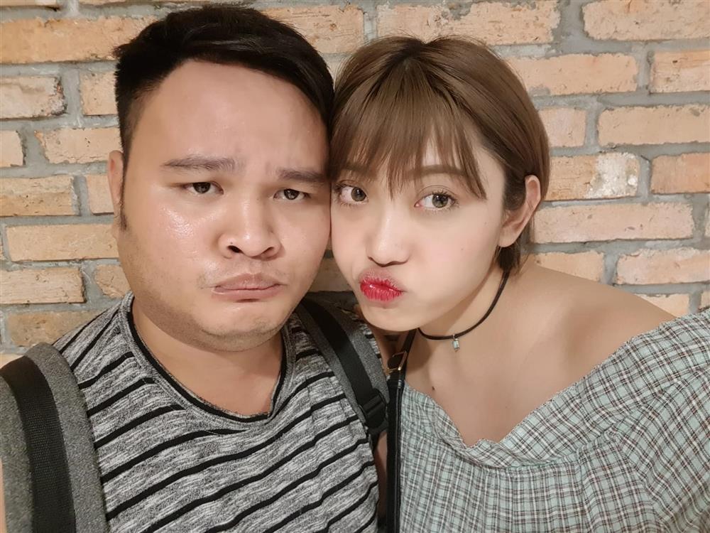 Vợ cũ Minh Râu ngày báo ly hôn, đêm cười sặc sụa-1