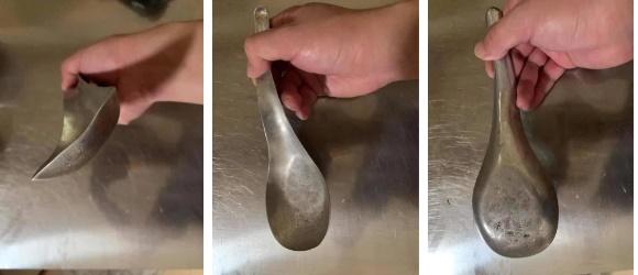 Thanh niên 27 tuổi vẫn để bố mẹ nhắc cái muôi múc canh là anh-1