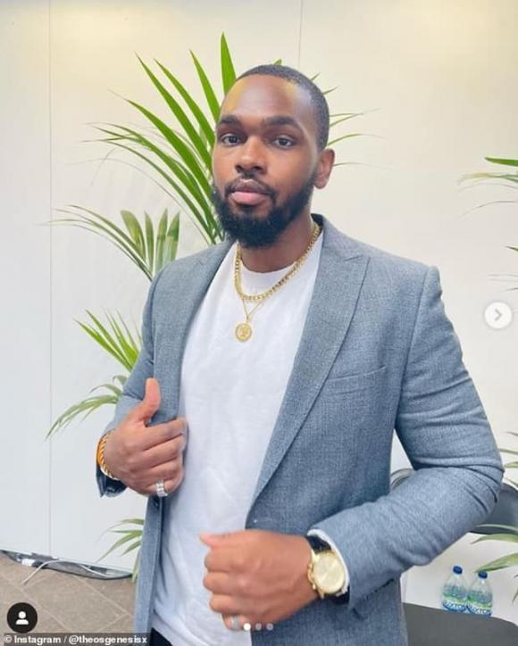 Cô gái yêu qua mạng cả năm, định chia tay thì biết bạn trai gia thế khủng-2