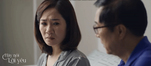 Hãy Nói Lời Yêu trailer tập 31: My và Phan cãi nhau cực căng-1