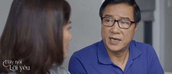 Hãy Nói Lời Yêu trailer tập 31: My và Phan cãi nhau cực căng-2