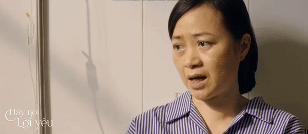 Hãy Nói Lời Yêu trailer tập 31: My và Phan cãi nhau cực căng-3