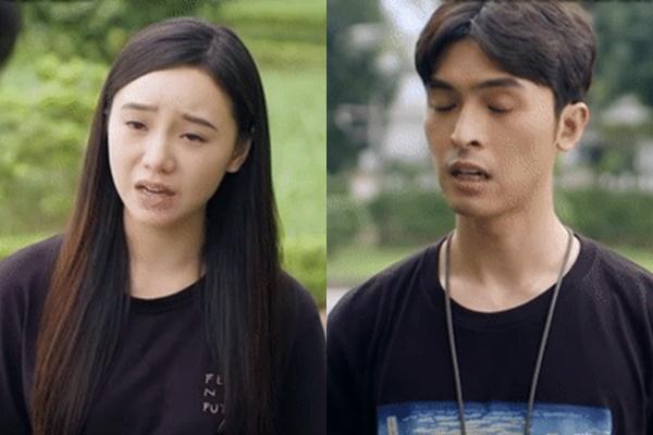 Hãy Nói Lời Yêu tập 31: Bà Hoài tự tử, Phan - My chia tay-11