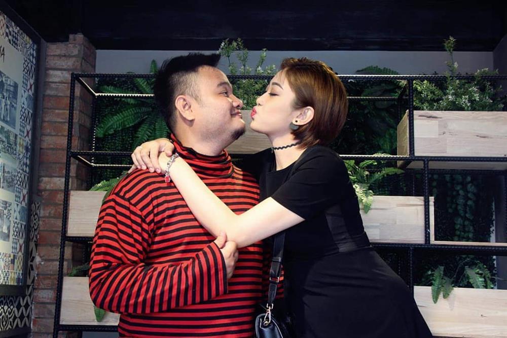 Lương Minh Trang bị Vinh Râu block, drama ly hôn sắp kéo ...
